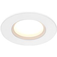 Nordlux Dorado Bluetooth controlled LED spotlight, 4.7 W, 360 lm, white - Spot Lighting