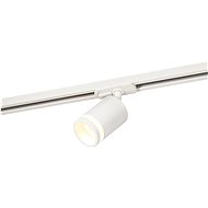 Nordlux Rondie LED spotlight for Nordlux Link system, 60 × 152 × 93 mm, GU10, white - Spot Lighting