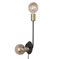 NORDLUX Wall lamp Josefine 48941003 - Wall Lamp