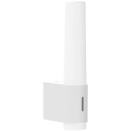 NORDLUX Helva Night smart LED bathroom light, 269 x 105 x 57 mm, 6,5 W, white - Wall Lamp