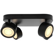 NORDLUX Clyde smart LED ceiling light 2412256003 - Ceiling Light