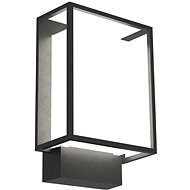 Nordlux Nestor outdoor LED wall light IP44 - Wall Lamp