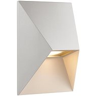 Nordlux Pontio IP54 dimmable outdoor wall lamp, GU10, 25 W, white - Wall Lamp