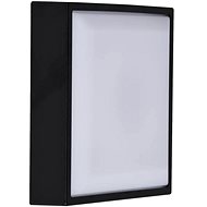 Nordlux LED outdoor light Oliver, 175 × 175 mm, 9 W, 600 lm - LED Light