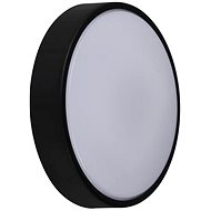 Nordlux LED outdoor light Oliver, 195 mm, 9 W, 600 lm, LED, black - LED Light