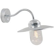 Nordlux Luxembourg outdoor lamp with sensor - Wall Lamp