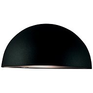 Nordlux Unbreakable outdoor light Scorpius, 100 × 200 × 100 mm, black - Wall Lamp