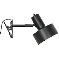 NORDLUX Matis lamp, black - Clip On Light