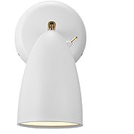 NORDLUX Nexus lamp, white - Wall Lamp