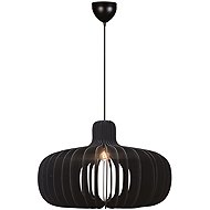 NORDLUX Hazo 65, black - Chandelier
