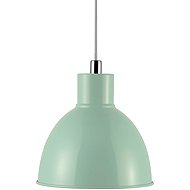 NORDLUX Pendant light Pop, green - Chandelier