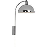 NORDLUX Metal lamp Ellen, silver - Wall Lamp