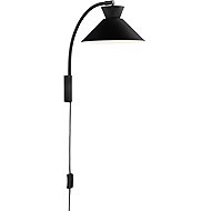 NORDLUX Adjustable lamp Dial, black - Wall Lamp