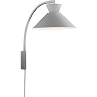 NORDLUX Dial, grey - Wall Lamp