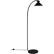 NORDLUX Dial, black - Floor Lamp