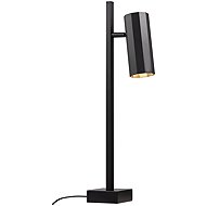 NORDLUX Alanis, black - Table Lamp