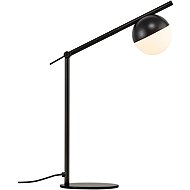 NORDLUX Contina, black - Table Lamp