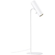 NORDLUX MIB 6, diameter 60 × 660 mm, white - Table Lamp