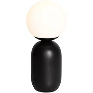 NORDLUX Notti, black - Table Lamp