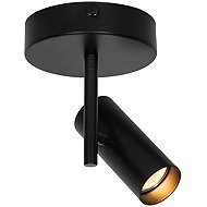 NORDLUX Lamp Jerome, black - Ceiling Light