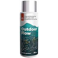 Northfinder Outdoor Flow perfume 50 ml - Laundry Perfume