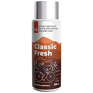 Northfinder Classic Fresh Washing Perfume 50 ml - Laundry Perfume