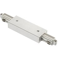 NORDLUX Link double adaptor, white - Coupler