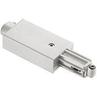 NORDLUX System connection Link opposite adaptor, white - Coupler