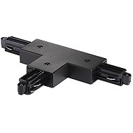 NORDLUX T-coupling right and left for Link rail system, T-coupling left, black - Coupler