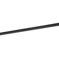 NORDLUX Link connecting strips, 7 × 1000 mm, black - Coupler