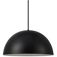 NORDLUX Suspension chandelier Ellen - black, metal, 300 mm, 150 mm - Chandelier