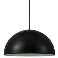 NORDLUX Suspension chandelier Ellen - black, metal, 400 mm, 200 mm - Chandelier