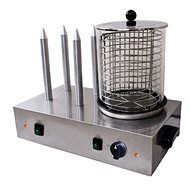 NORDline HD-04 - Hotdog Maker