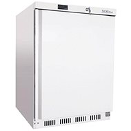 NORDline UF 200 White - Chest freezer