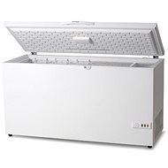 Vestfrost SB 400 A+ - Chest freezer