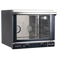 Nordline furnace FEM04NEGNV - Combi Oven