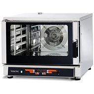 Nordline Nerone MID 04 GN 1/1 H2O - Combi Oven