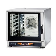 Nordline Nerone MID 06 GN 1/1 H2O - Combi Oven