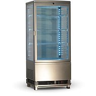 NORDline RT 782R - Refrigerated Display Case