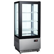 NORDline RT 78L7 - Refrigerated Display Case