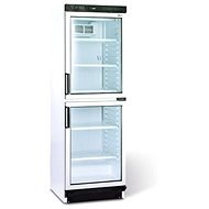 NORDline FS 2380 - Refrigerated Display Case