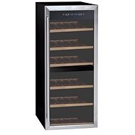 NORDline WC 102 DUAL - Wine Cooler