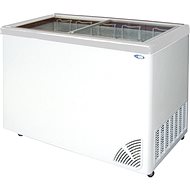 Byfal ARO 400 - Chest freezer