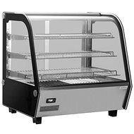 NORDline RTR 120 - Heated Showcase
