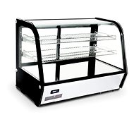 NORDline RTR 160 - Heated Showcase