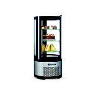 NORDline ARC 100R - Refrigerated Display Case