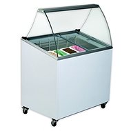 NORDline UDD 300 SCER - Ice-Cream Display