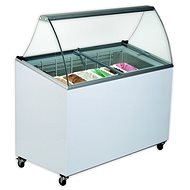 NORDline UDD 400 SCER - Refrigerated Display Case