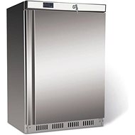 NORDline UR 200 S Stainless Steel - Refrigerators without Freezer
