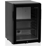 Tefcold TM 42G Black - Minibar